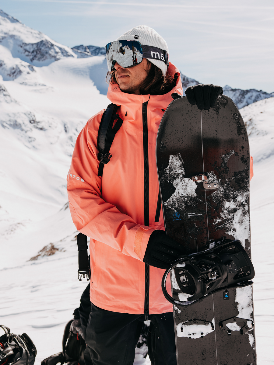 Burton [ak] Cyclic GORE‑TEX 2L Jacket – Cardrona Corner