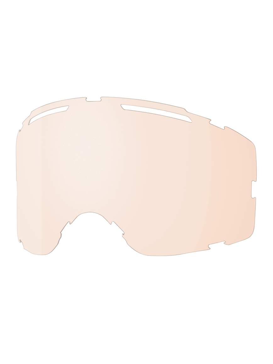 Smith Goggle Lens Cardrona Corner