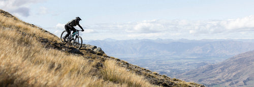 What to Bring for an Awesome Day of Mountain Biking at Cardrona