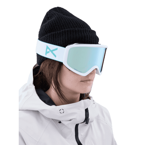 How to Select your Snow Goggles