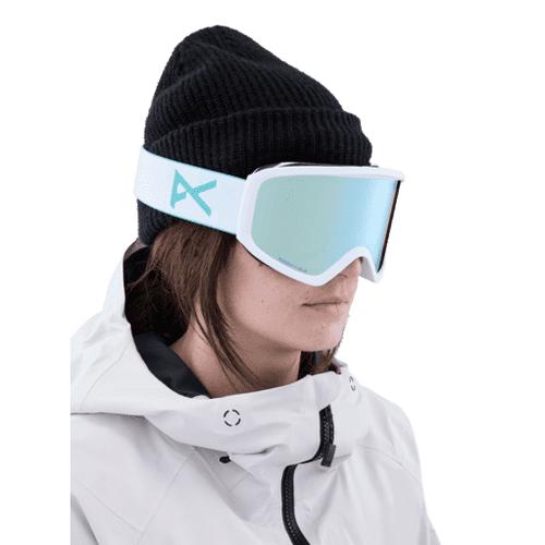 How to Select your Snow Goggles