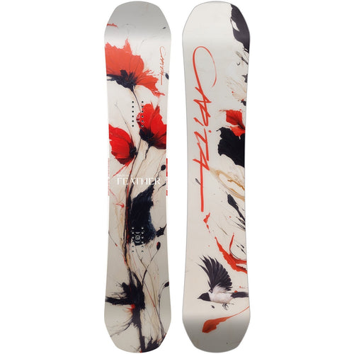 buy capita snowboard nz Paradise 2027 PRE ORDER This board has a full elongated camber with deep sidecut. Capita Birds Of A Feather