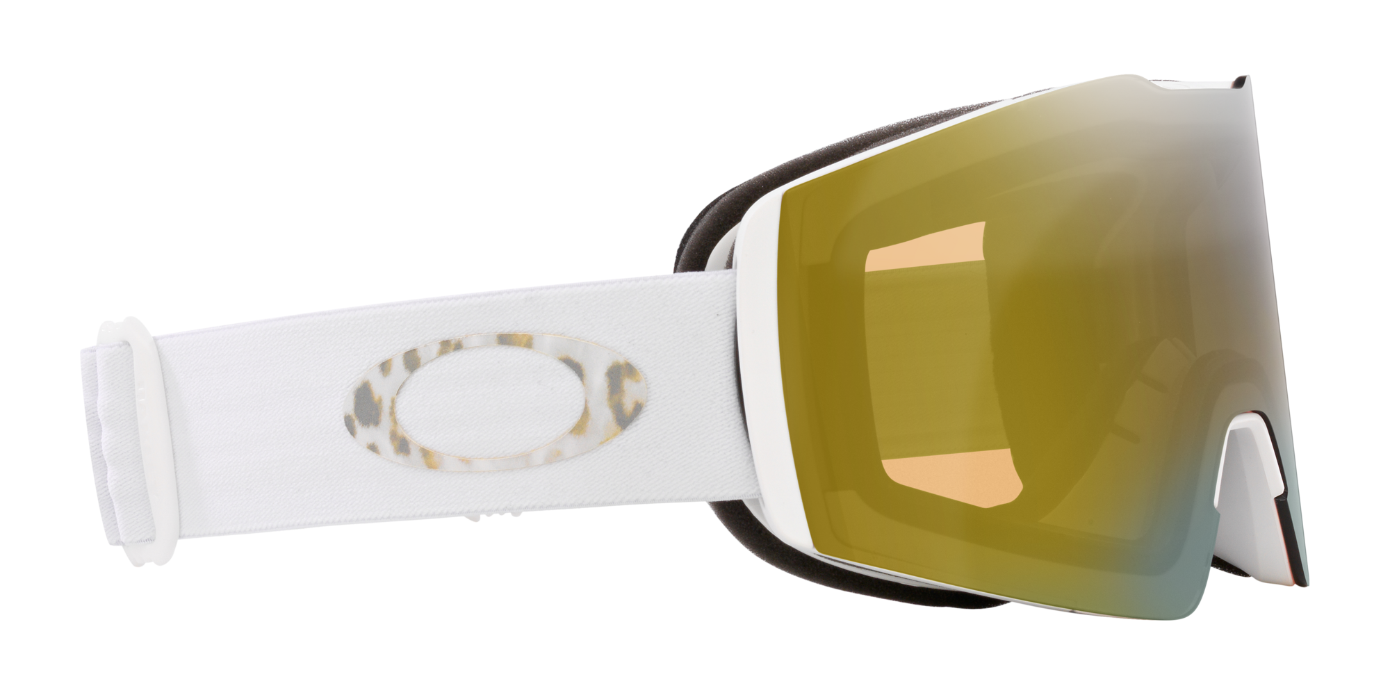 Oakley Fall Line M Goggle Cardrona Corner