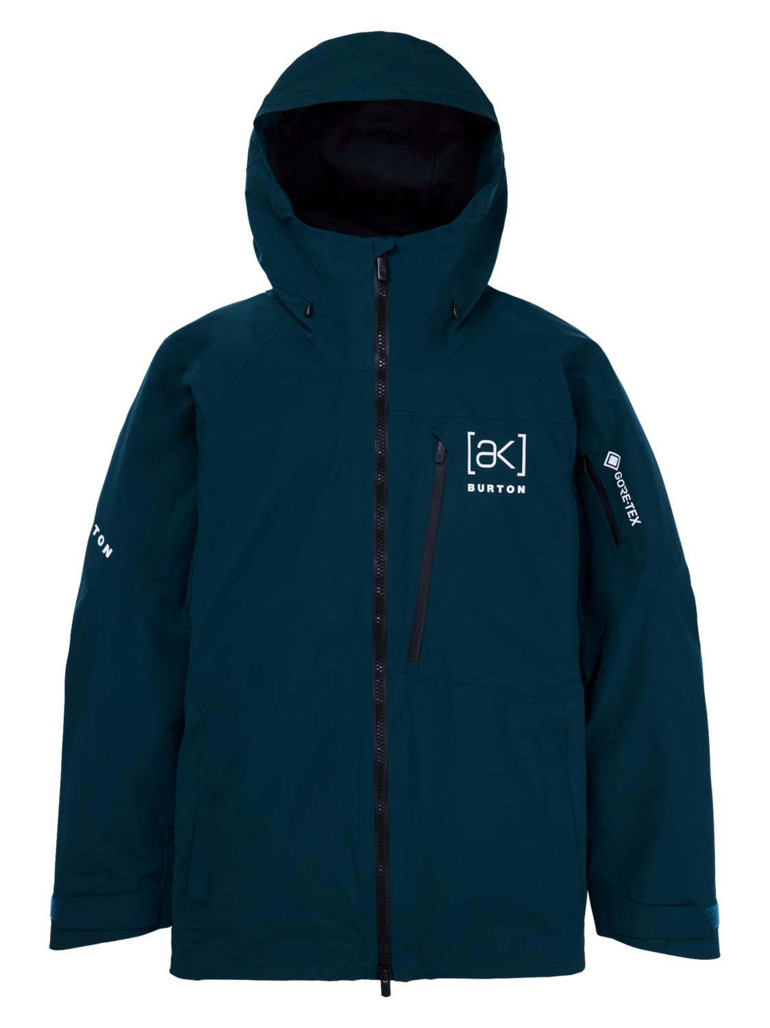 Burton [ak] Cyclic GORE‑TEX 2L Jacket – Cardrona Corner