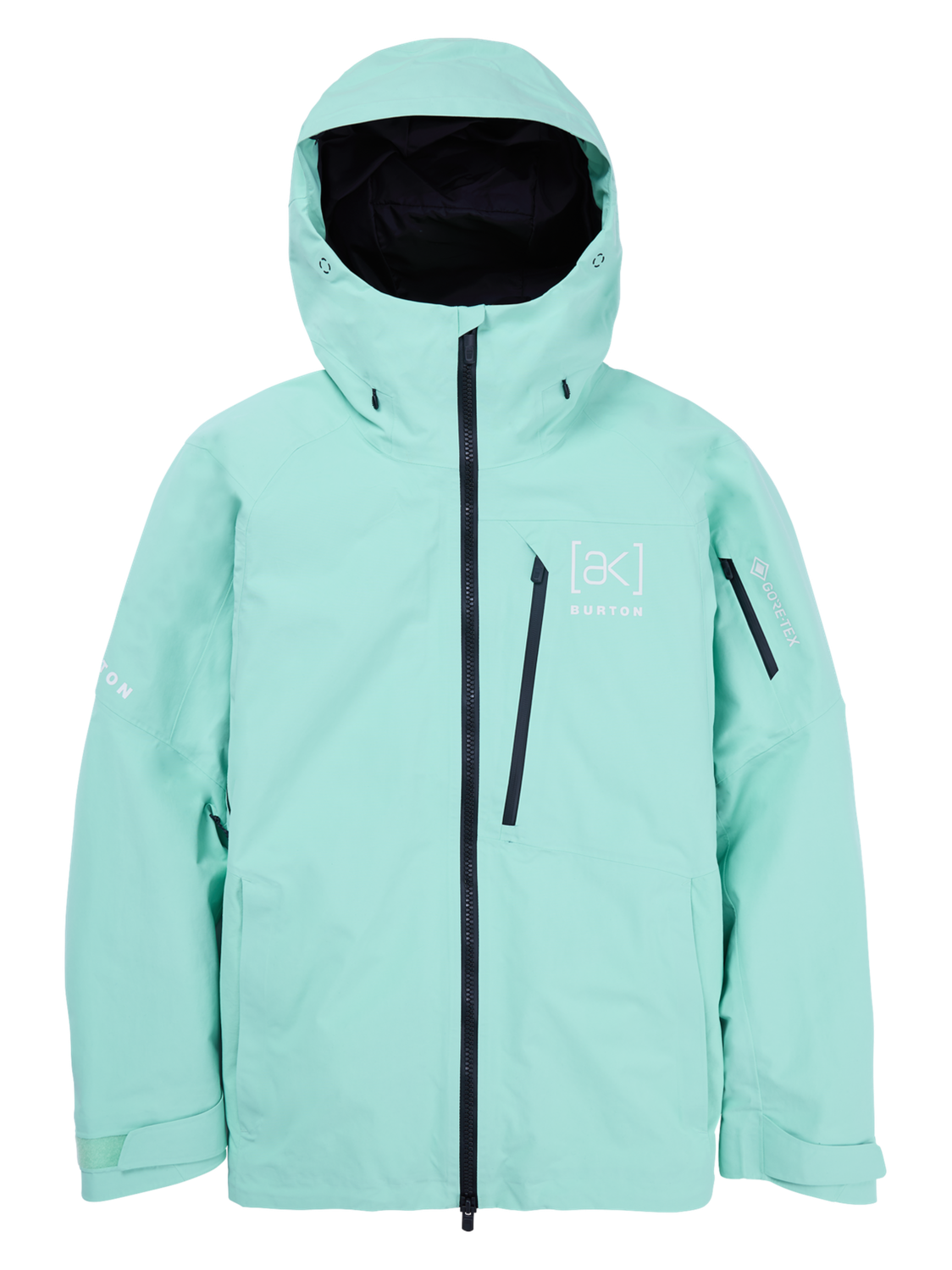 Burton [ak] Cyclic GORE‑TEX 2L Jacket – Cardrona Corner