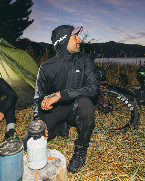 Mons Royale Diversion Merino Wind Jacket - Cardrona Corner