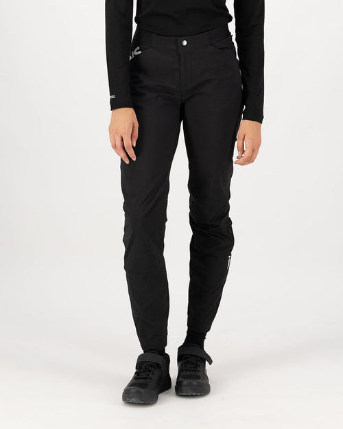 Mons Royale Womens Diversion Merino Trail Pants - Cardrona Corner