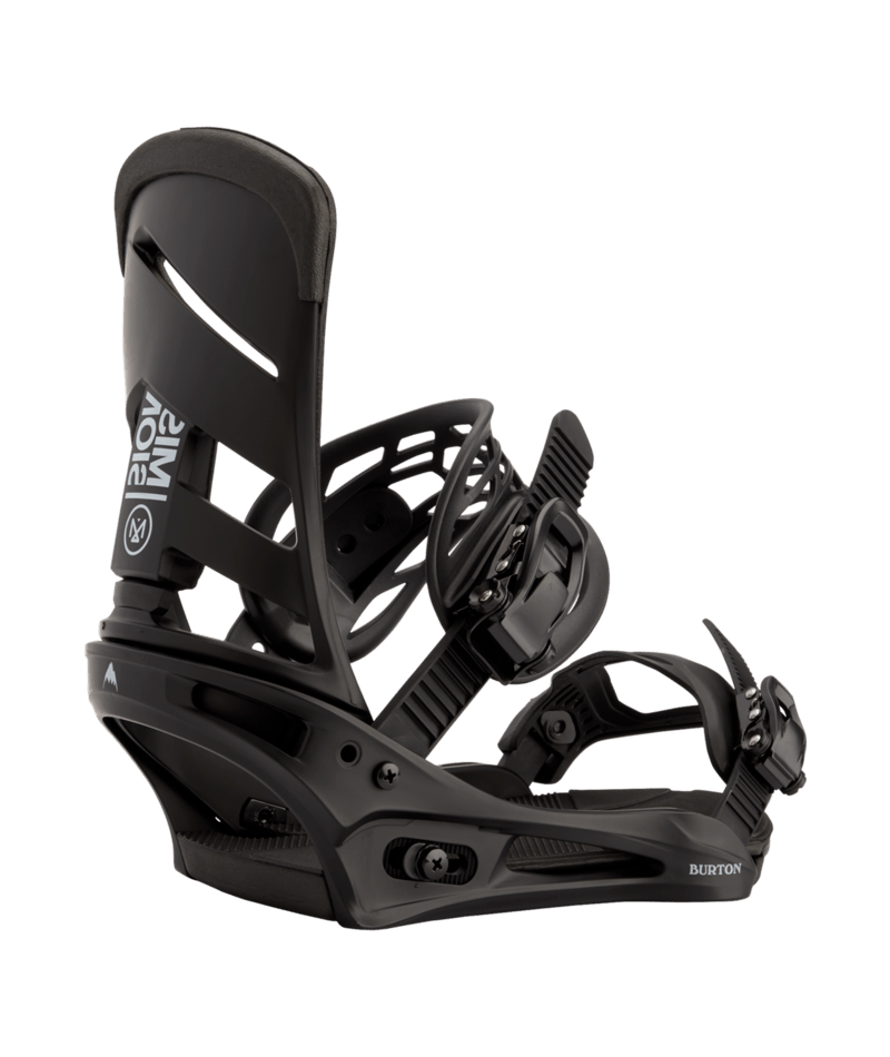 Bindings  Cardrona Corner