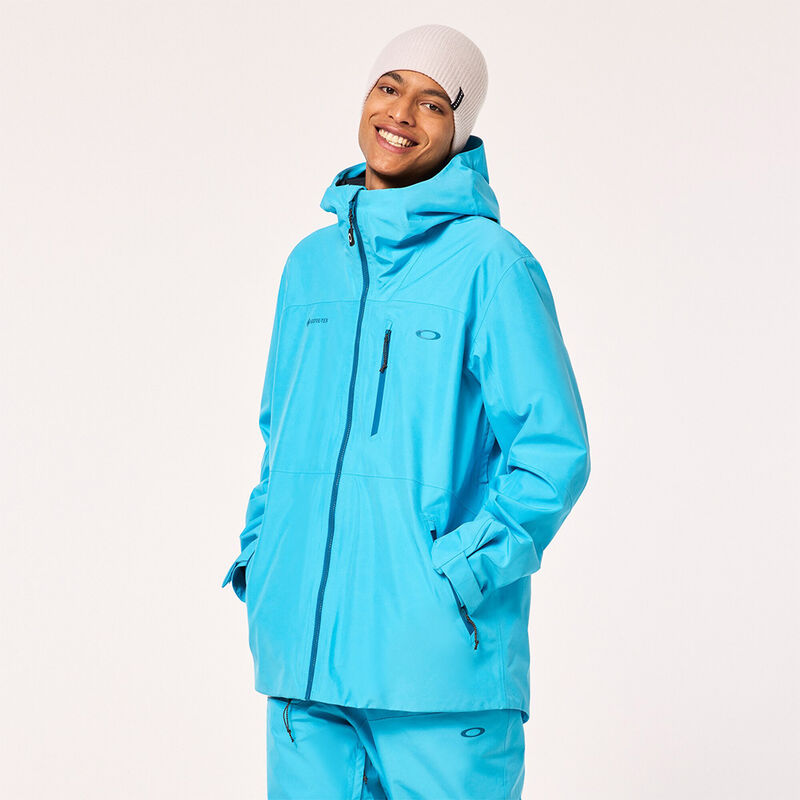 Oakley Unbound Gore-Tex Shell Jacket 2.0 – Cardrona Corner