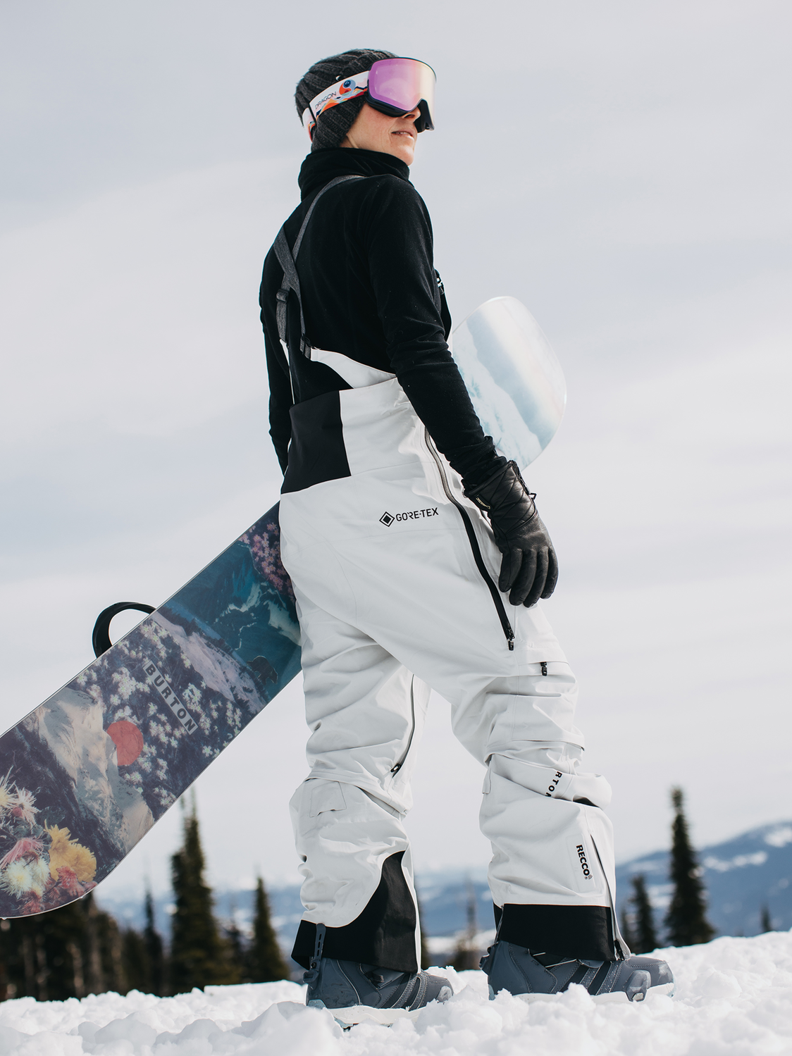 Snow Dope Giacche Da Sci Dope Legacy Giacca Sci Uomo Old White Bianco