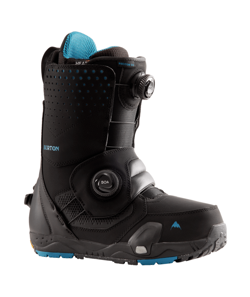 BURTON PHOTON WIDE STEP ON 27cm BOA バートン Burton Photon Step On BOA Wide Snowboard Boots