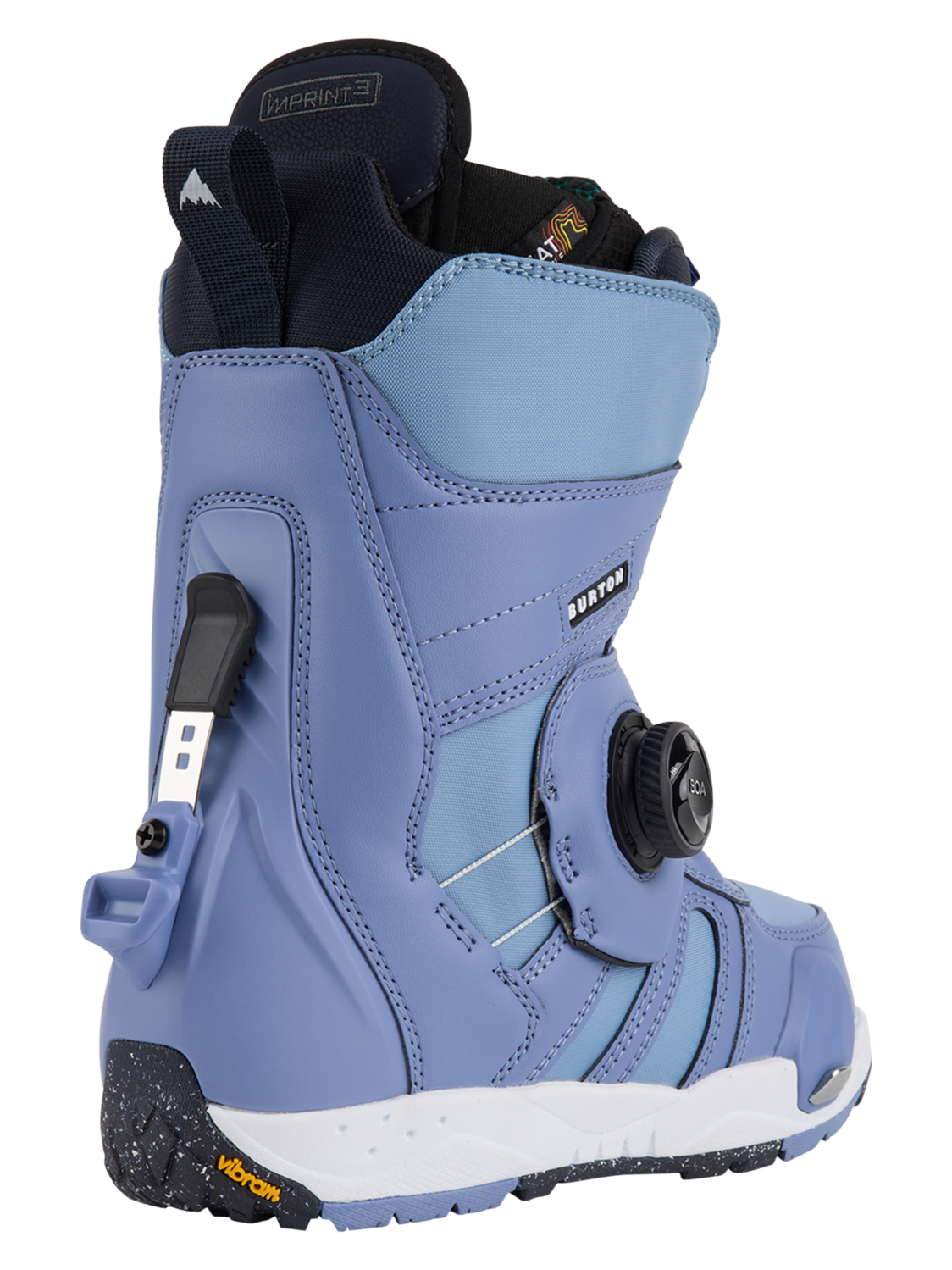 burton felix step on snowboard boots women's 2019 2020 Burton Womens Felix Step On Snowboard Boots – Cardrona Corner