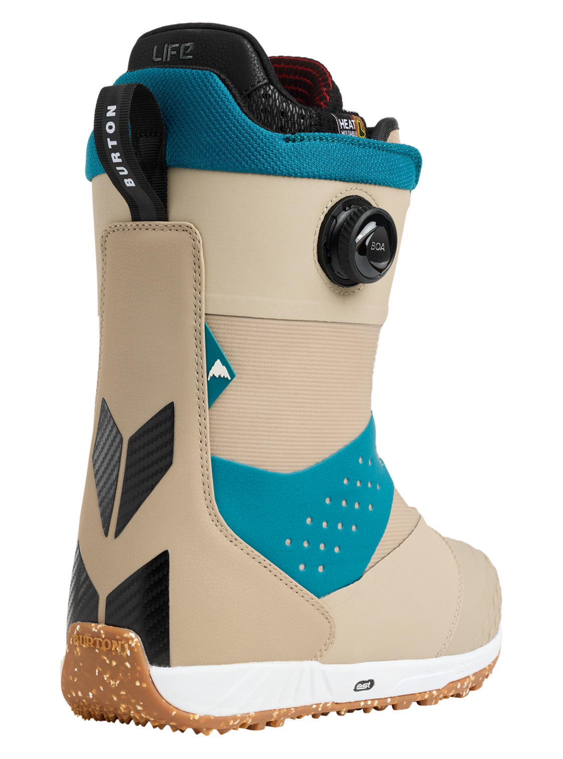 Burton Mens Ion BOA Snowboard Boot – Cardrona Corner