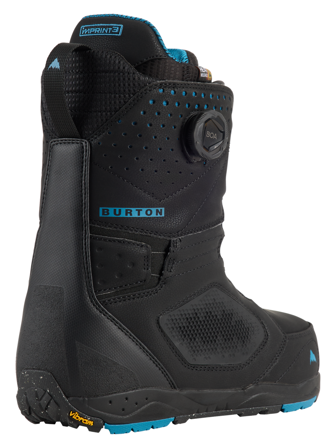 Burton Photon Boa Wide Snowboard Boots 2025 – Cardrona Corner