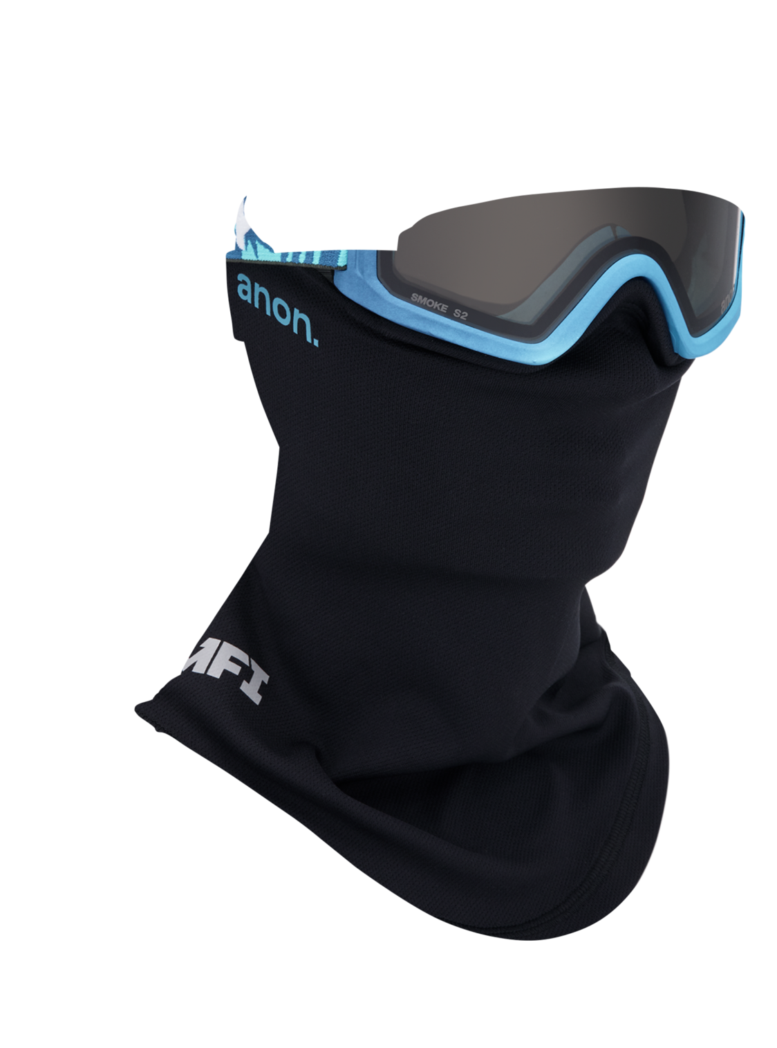 anon relapse mfi goggles Anon Tracker 2.0 Goggles + MFI Face Mask – Cardrona Corner