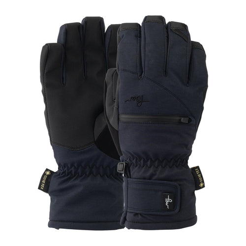 POW Cascadia Gore-Tex Short Womens Glove - Cardrona Corner