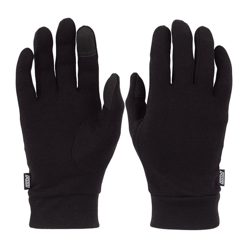 POW Microfleece Youth Glove Liner - Cardrona Corner