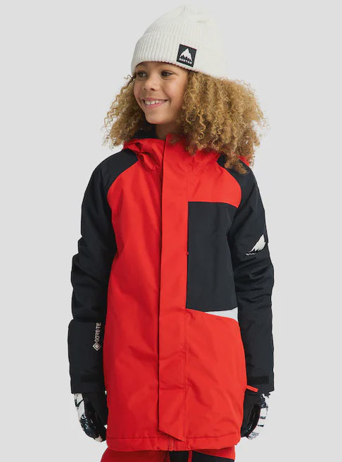 Burton Kids Powline GORE-TEX 2L Jacket – Cardrona Corner
