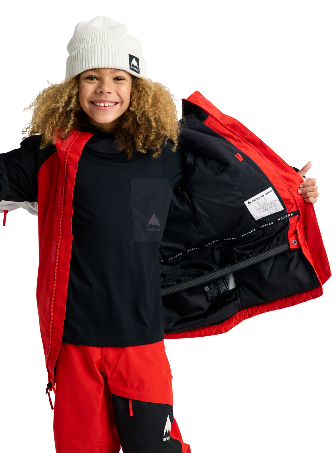 Burton Kids Powline GORE-TEX 2L Jacket – Cardrona Corner