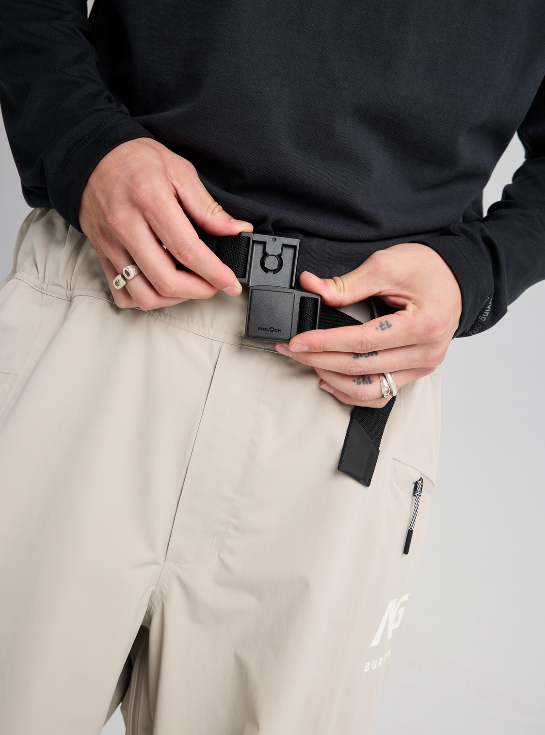 Burton AG Offspin Pant – Cardrona Corner