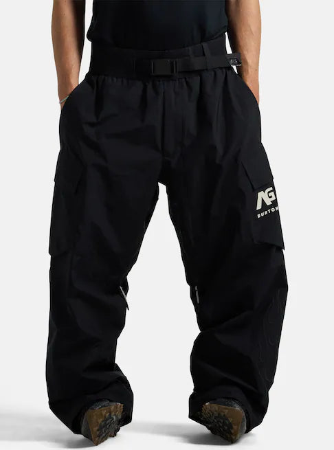 Burton AG 2L Gore Tec Flyrail Pant – Cardrona Corner Burton AG 2L Gore Tec Flyrail Pant – Cardrona Corner
