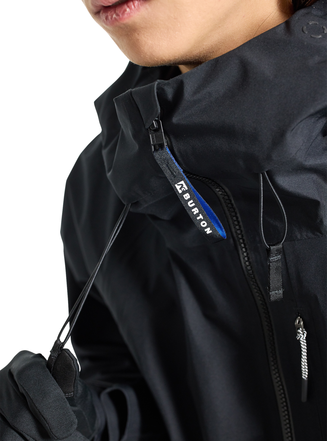Burton AG Hardpack 3L Gore-Tex Jacket – Cardrona Corner