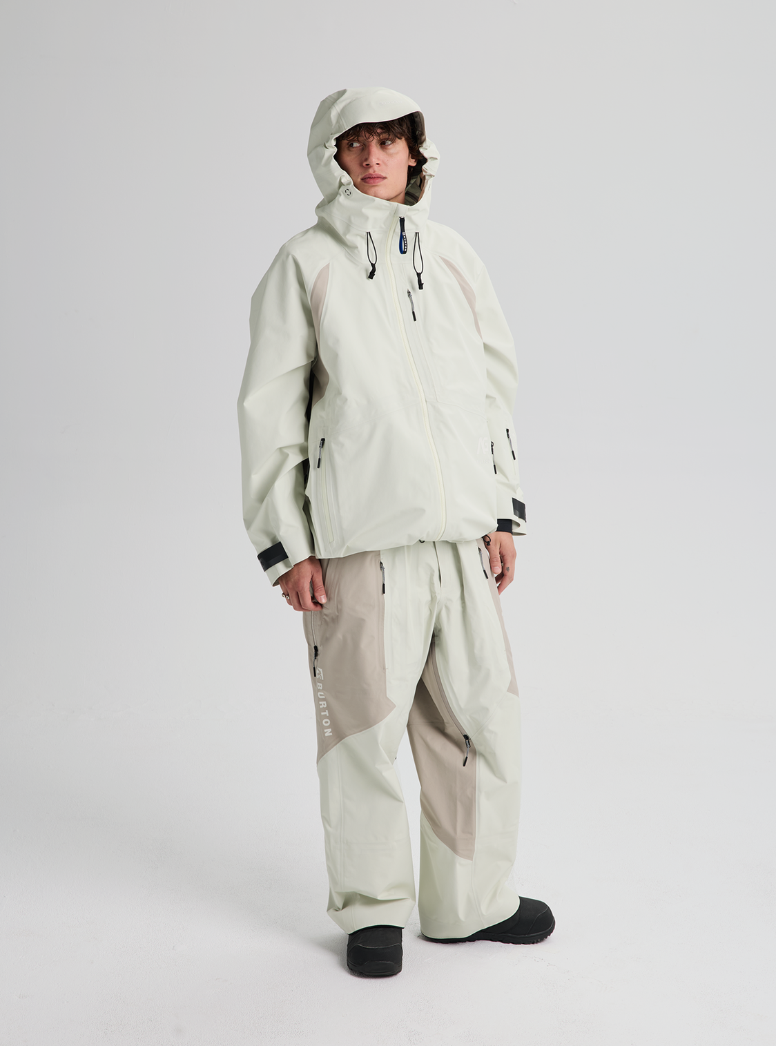 Burton AG Hardpack 3L Gore-Tex Jacket – Cardrona Corner