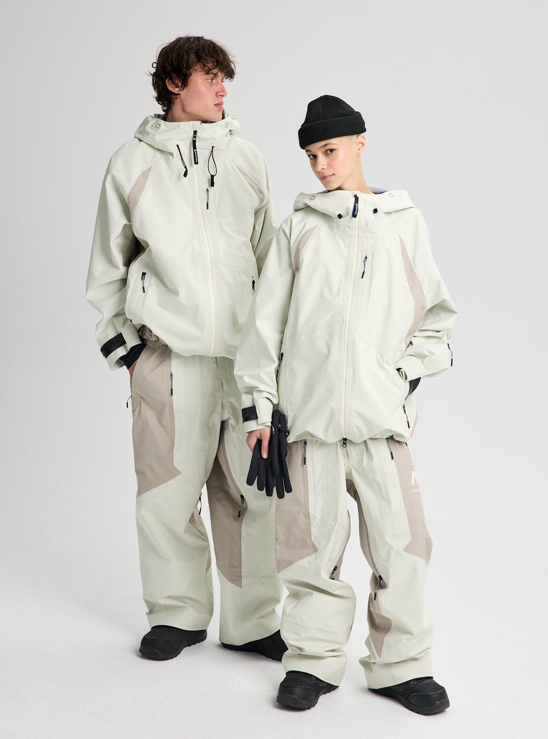 Burton AG Hardpack 3L Gore-Tex Jacket – Cardrona Corner