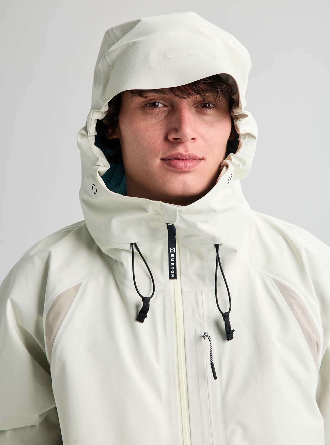 Burton AG Hardpack 3L Gore-Tex Jacket – Cardrona Corner