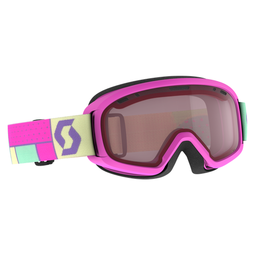 Scott Jr Witty Goggle - Cardrona Corner