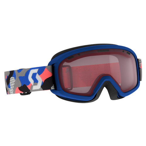 Scott Jr Witty Goggle - Cardrona Corner