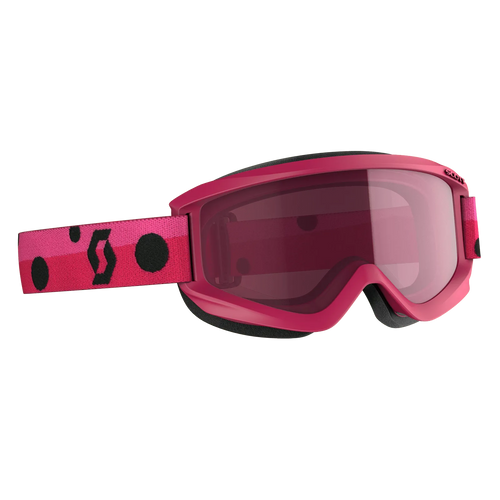 Scott Jr Agent Goggle