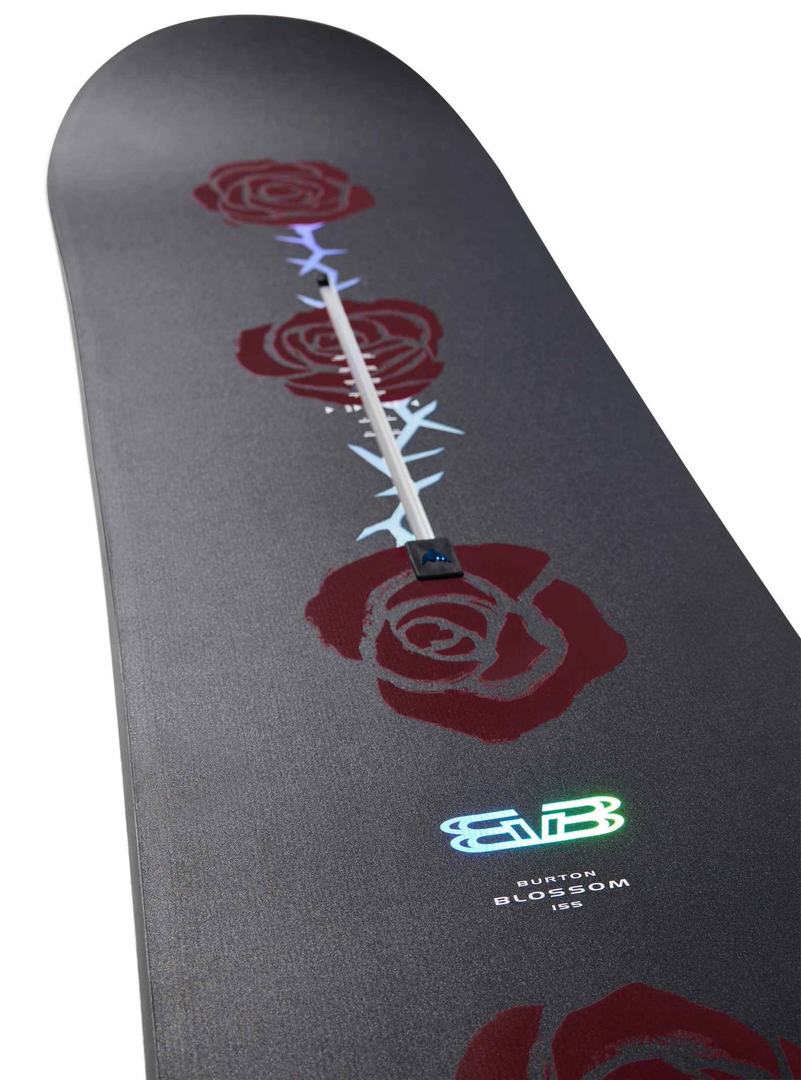 burton charm snowboard Burton Blossom Camber Snowboard 2027 – Cardrona Corner