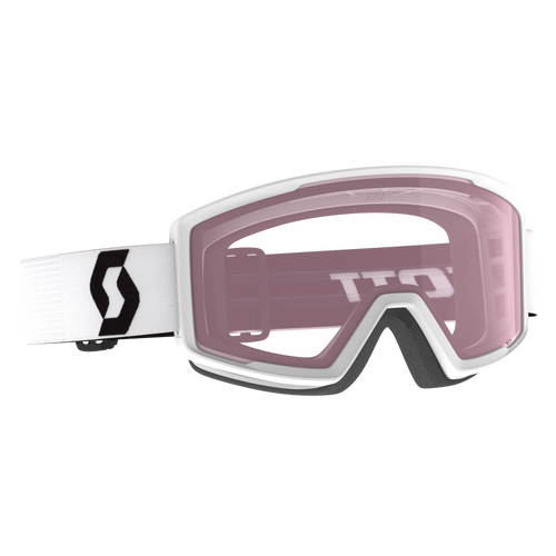 Scott Factor Goggle - Cardrona Corner