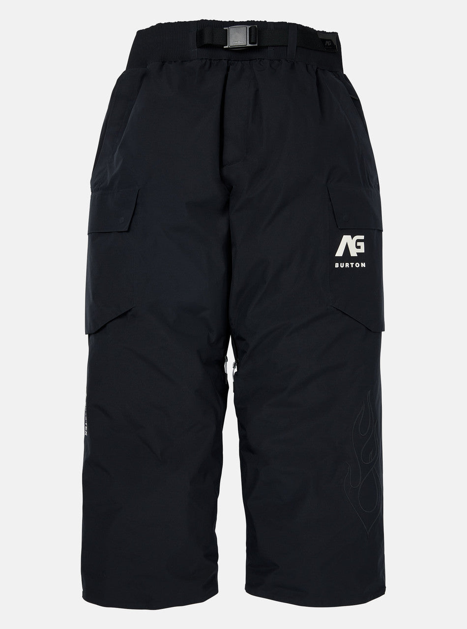 Burton AG 2L Gore Tec Flyrail Pant – Cardrona Corner