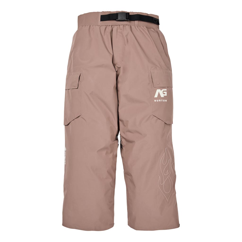 Burton AG 2L Gore Tec Flyrail Pant – Cardrona Corner