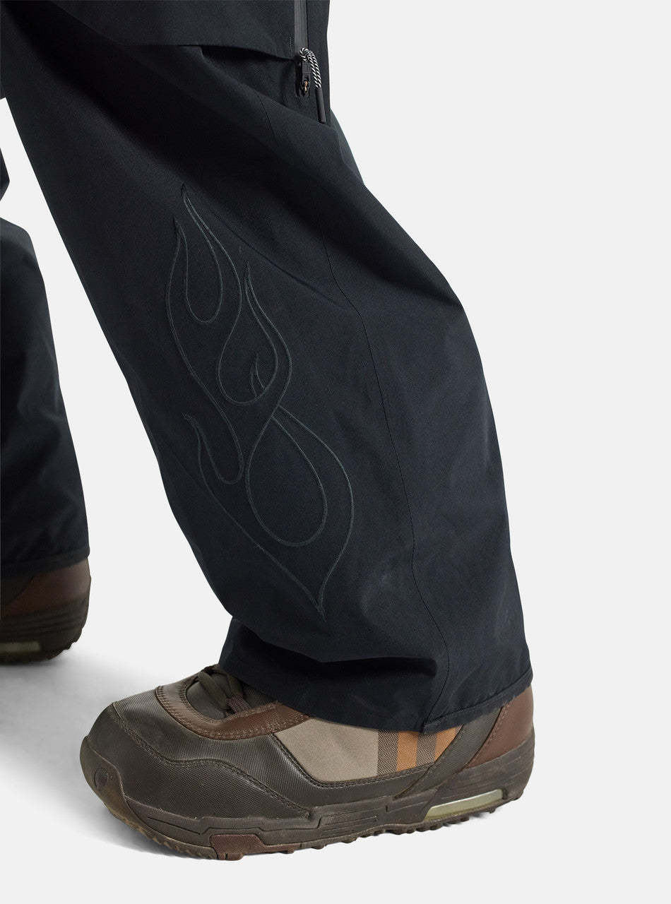 Burton AG 2L Gore Tec Flyrail Pant – Cardrona Corner