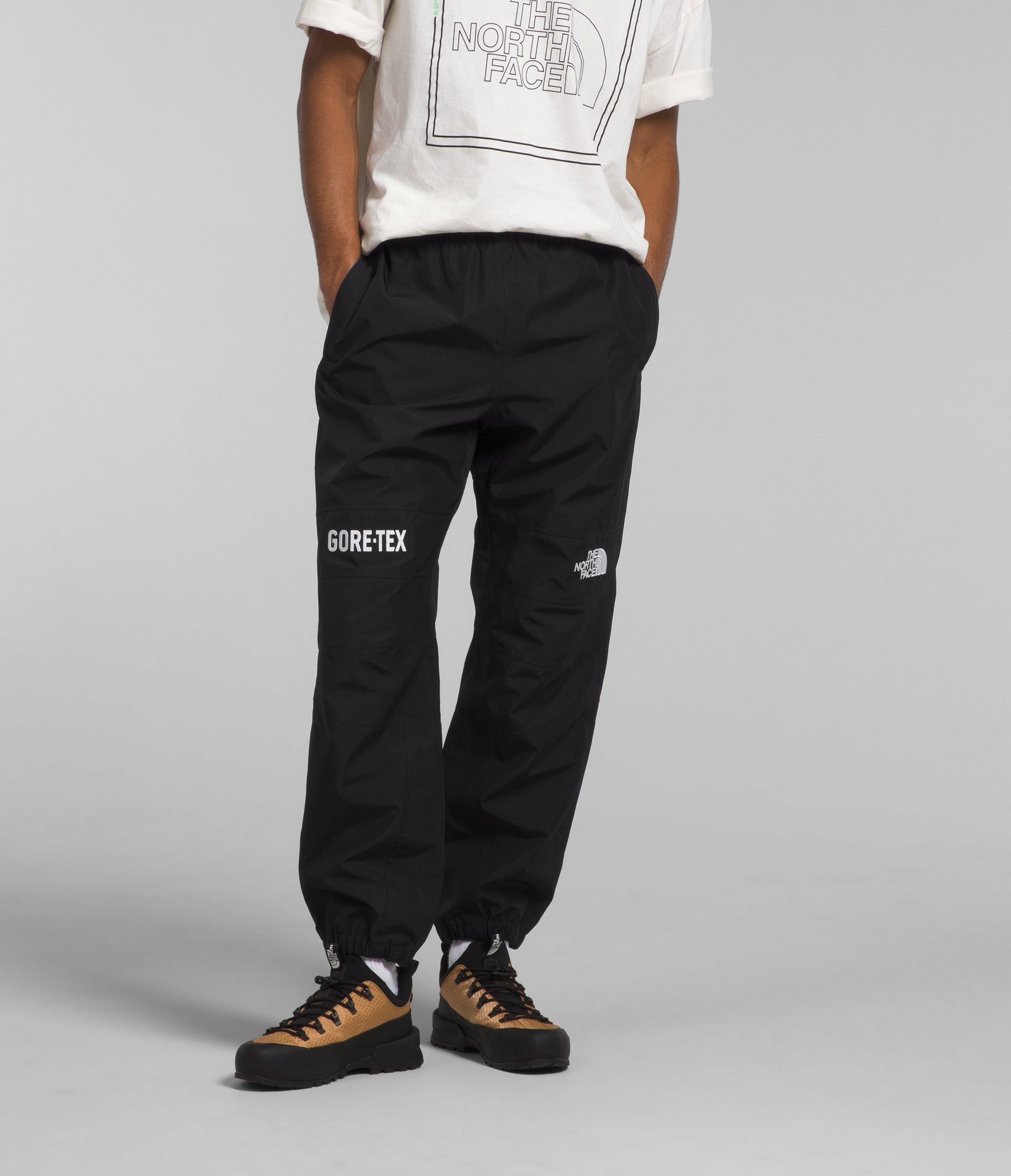 The North Face GTX Mountain Pant – Cardrona Corner