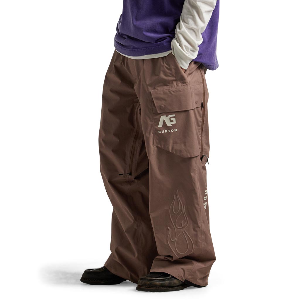 Burton AG 2L Gore Tec Flyrail Pant