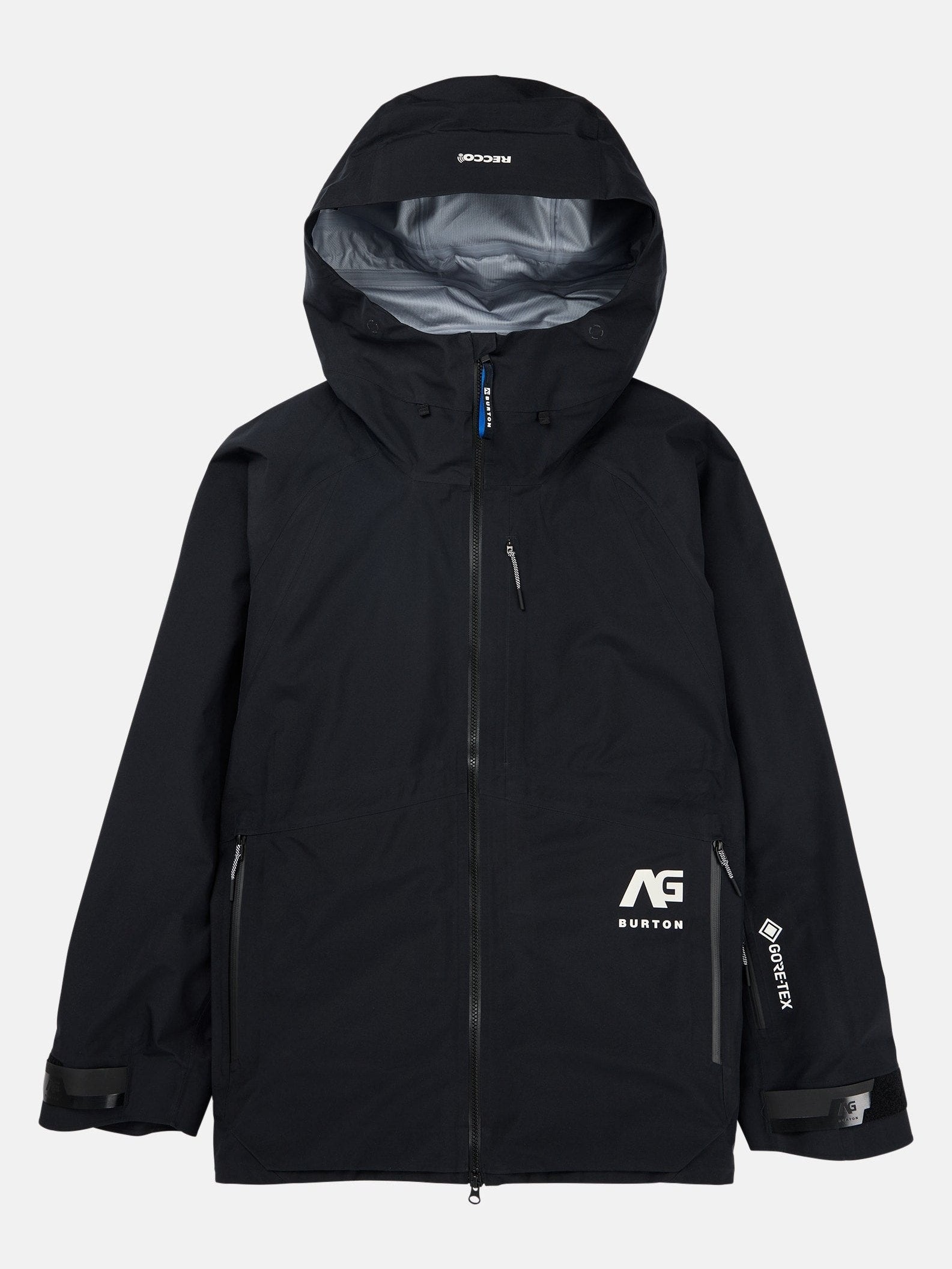 Burton AG Hardpack 3L Gore-Tex Jacket – Cardrona Corner