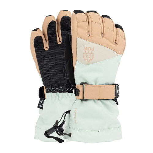 POW Ascend Kids Glove - Cardrona Corner