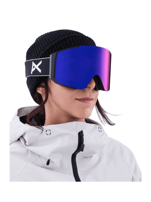 Anon Sync Goggle + Bonus Lens