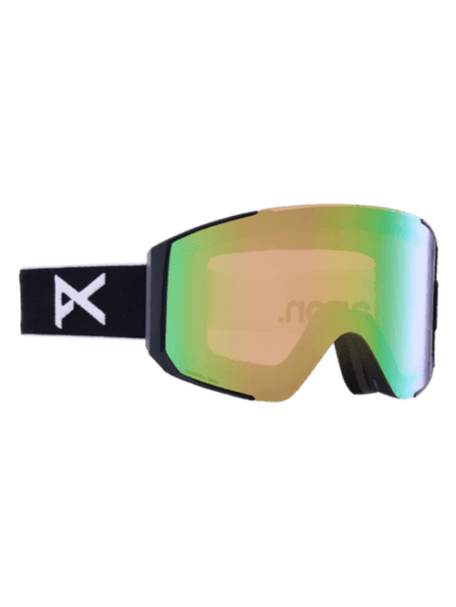 Anon Sync Goggle + Bonus Lens
