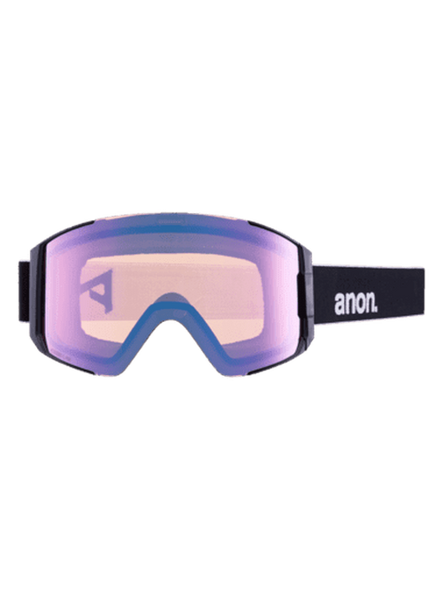 Anon Sync Goggle + Bonus Lens