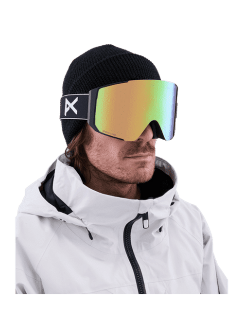 Anon Sync Goggle + Bonus Lens