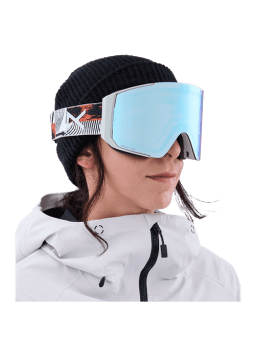 Anon Sync Goggle + Bonus Lens