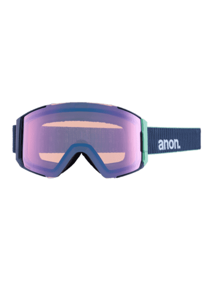 anon sync goggles Anon Sync Goggle + Bonus Lens – Cardrona Corner