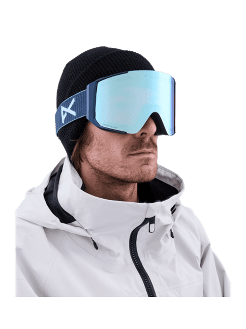 Anon Sync Goggle + Bonus Lens