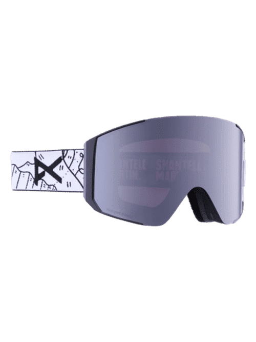 Anon Sync Goggle + Bonus Lens