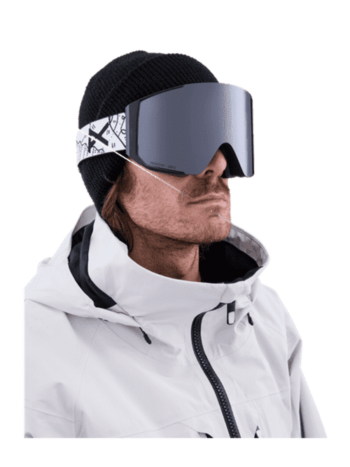 Anon Sync Goggle + Bonus Lens